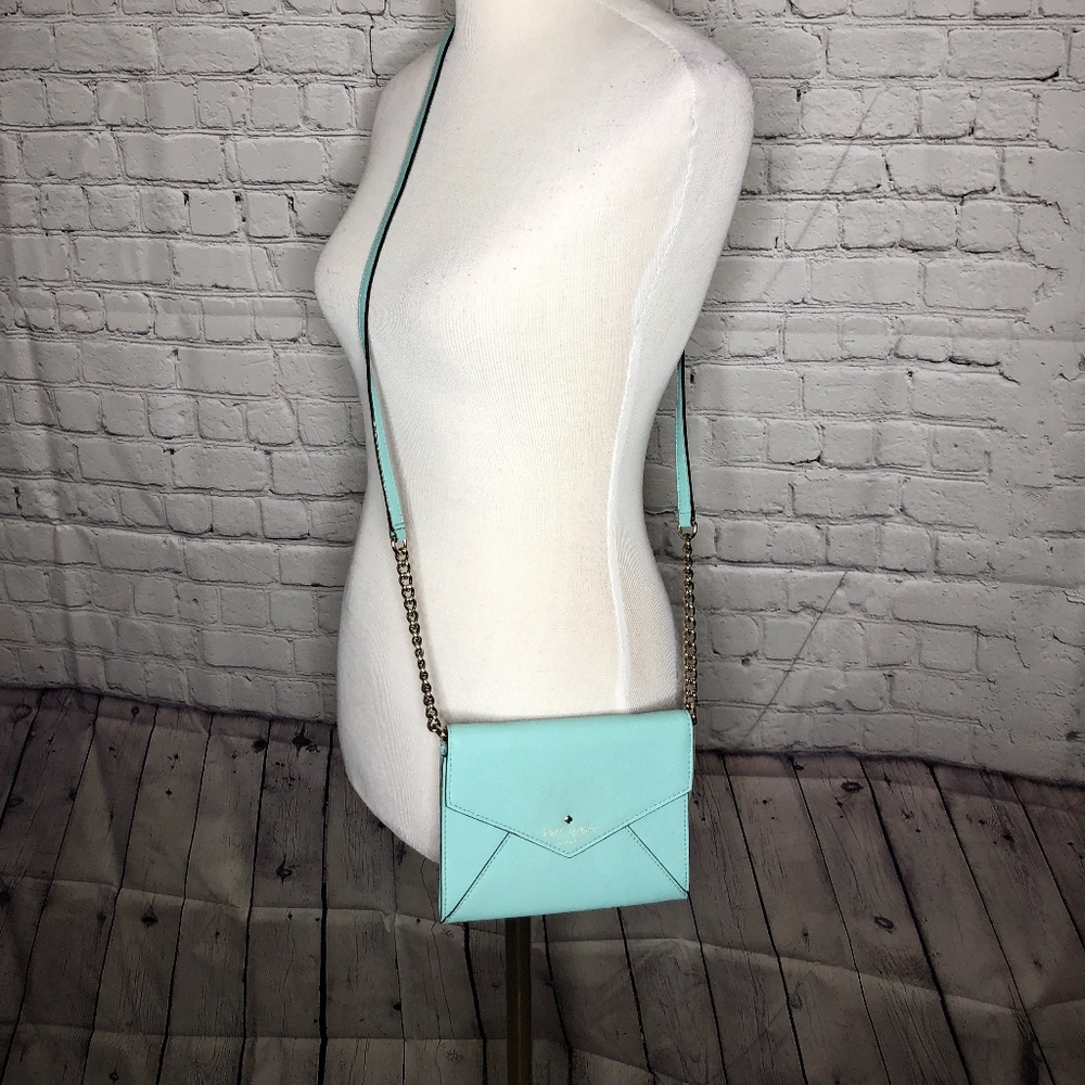 Kate Spade Envelope Bag